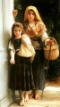 Unknown4 Realism William Adolphe Bouguereau